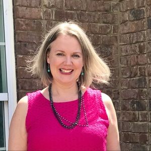 Meet your Posher, Alicia